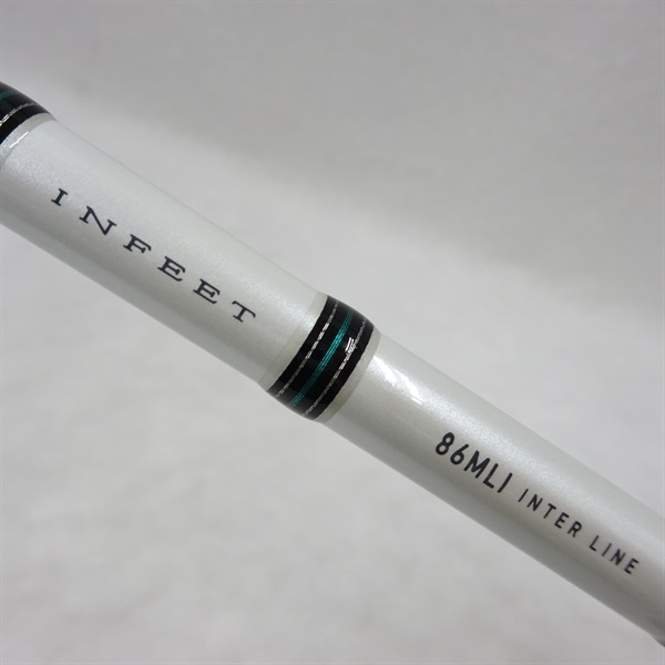 １１エメラルダスインフィート８６ＭＬＩ